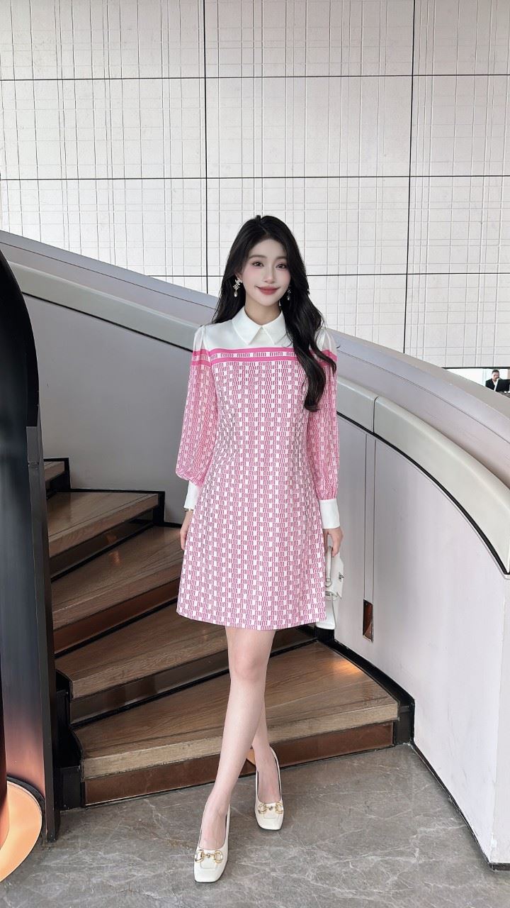 Miu Miu Dress